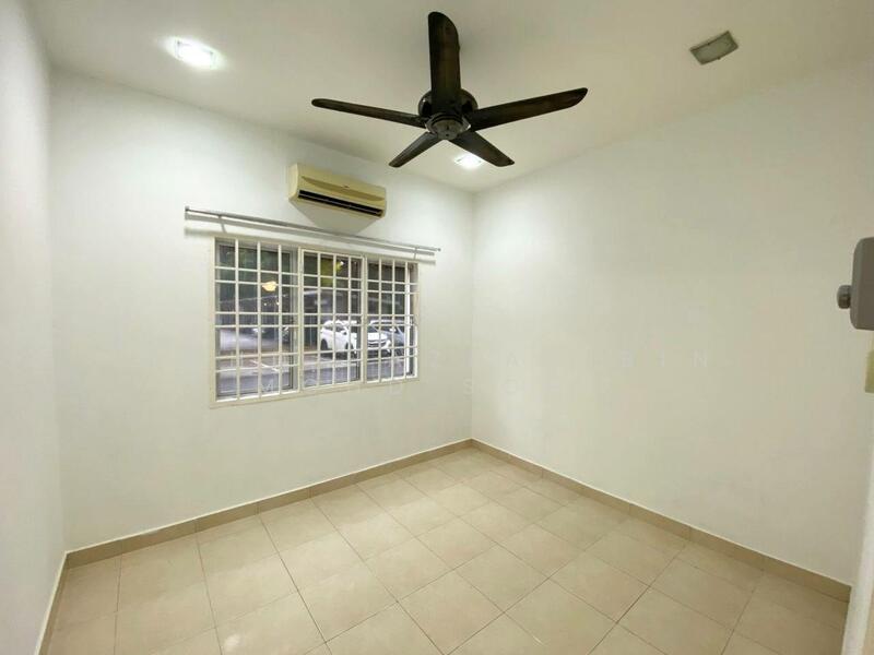 Untuk Dijual - Kristal Heights