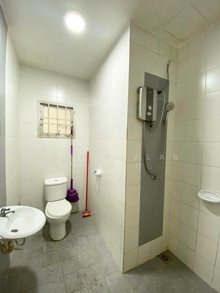 Untuk Dijual - Kristal Heights