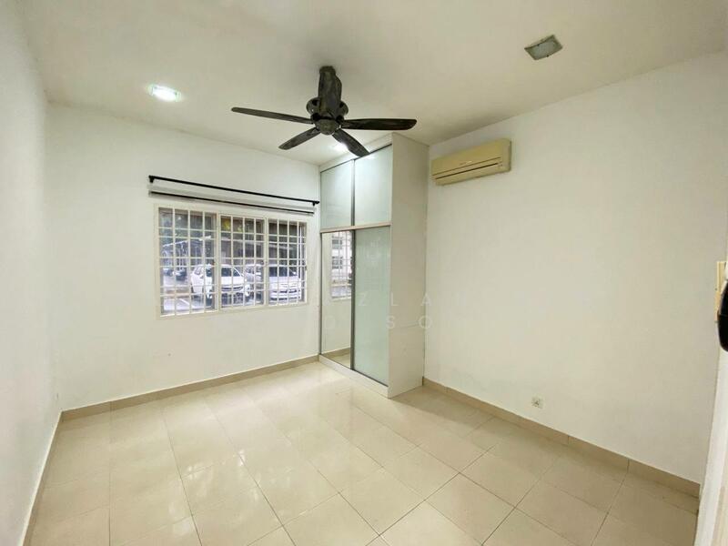 Untuk Dijual - Kristal Heights