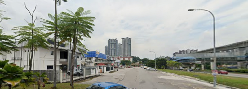 For Sale - Taman Perindustrian Kinrara
