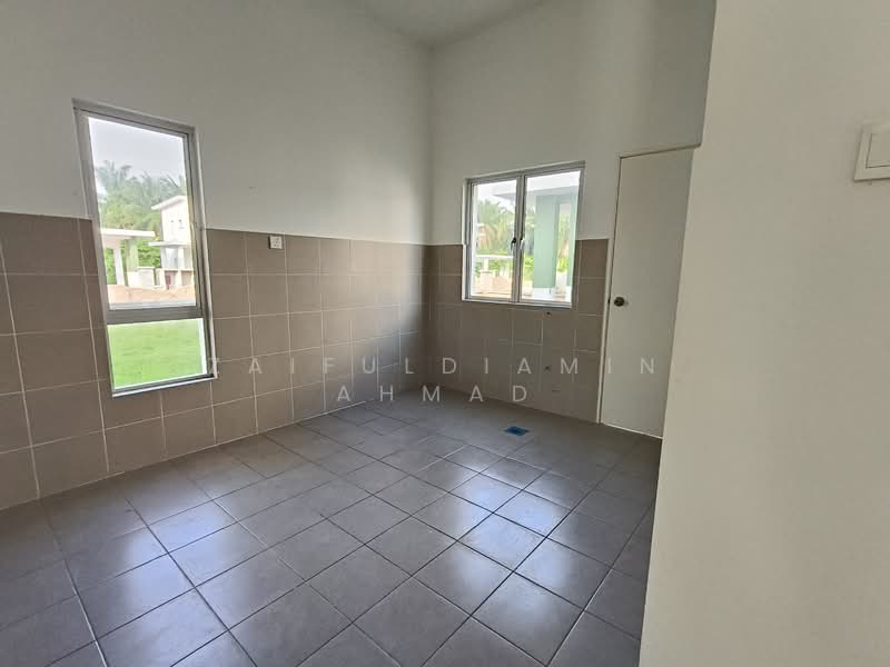 Semi-Detached House for Sale in Taman Salak Mulia (Sepang) - zaifuldiamin ahmad - Interior - PropertyGuru.com.my