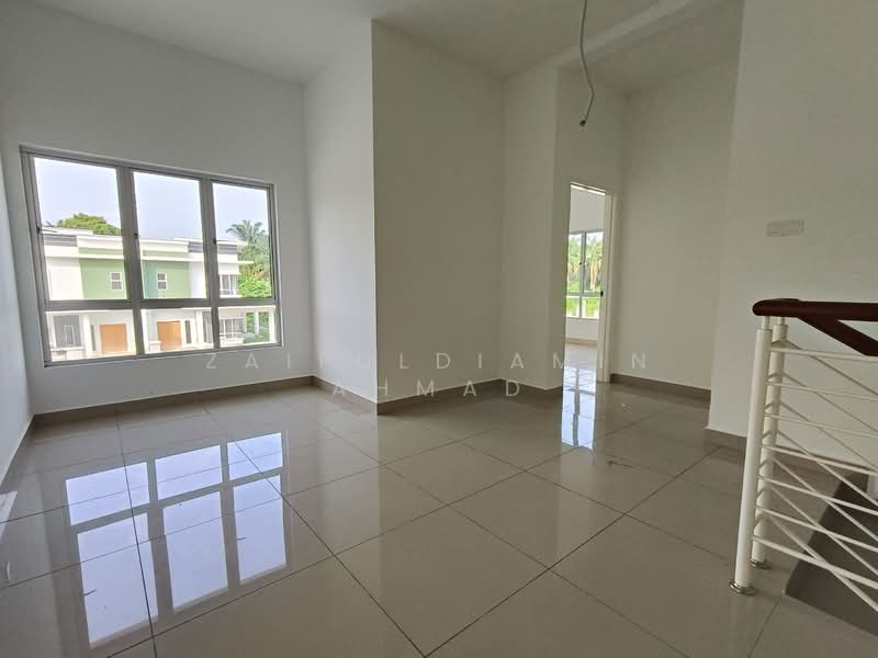 Semi-Detached House for Sale in Taman Salak Mulia (Sepang) - zaifuldiamin ahmad - Interior - PropertyGuru.com.my