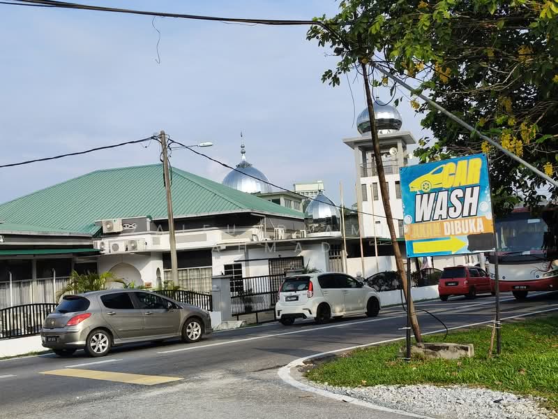 Semi-Detached House for Sale in Taman Salak Mulia (Sepang) - zaifuldiamin ahmad - Exterior - PropertyGuru.com.my