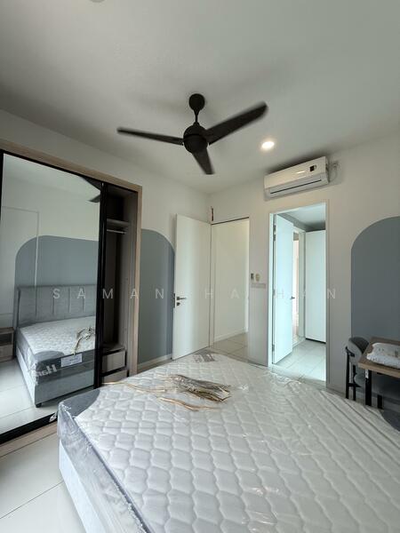 Sky Condominium (Skyz Residence) untuk Untuk Disewa - RM 3,300 /bulan, Feb 2026 - Bedroom - PropertyGuru.com.my