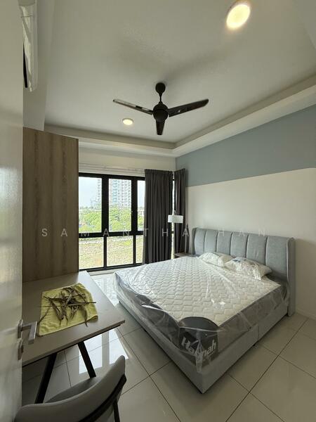Sky Condominium (Skyz Residence) untuk Untuk Disewa - RM 3,300 /bulan, Feb 2026 - Bedroom - PropertyGuru.com.my