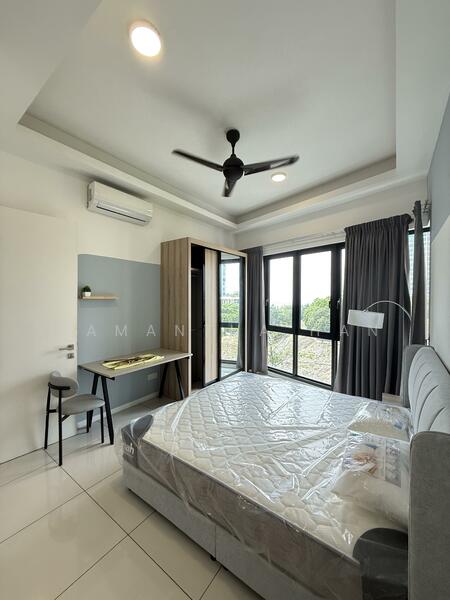 Sky Condominium (Skyz Residence) untuk Untuk Disewa - RM 3,300 /bulan, Feb 2026 - Bedroom - PropertyGuru.com.my