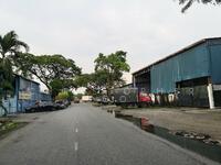 For Sale - Puchong Industrial Park