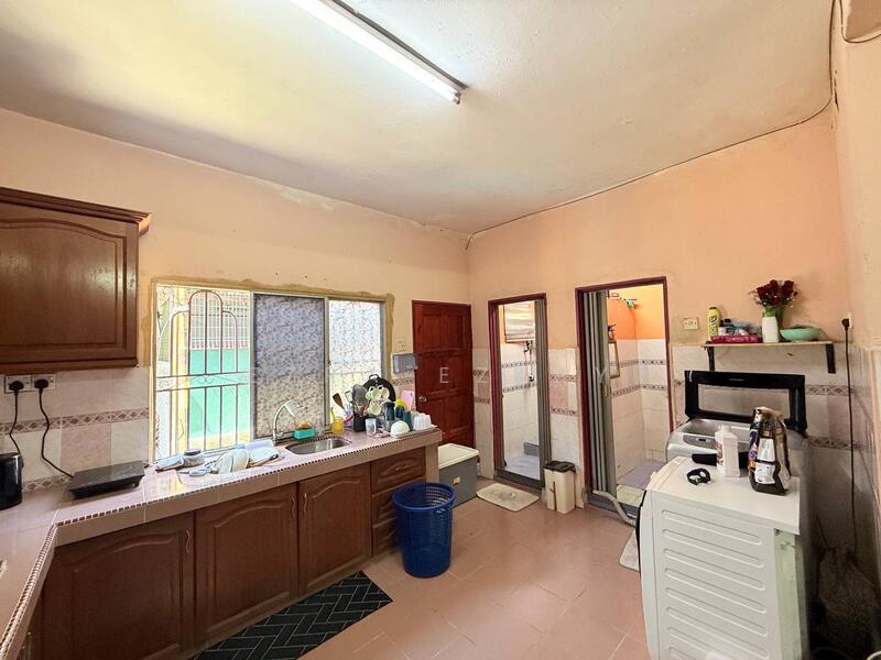 For Sale - Taman Seri Sementa