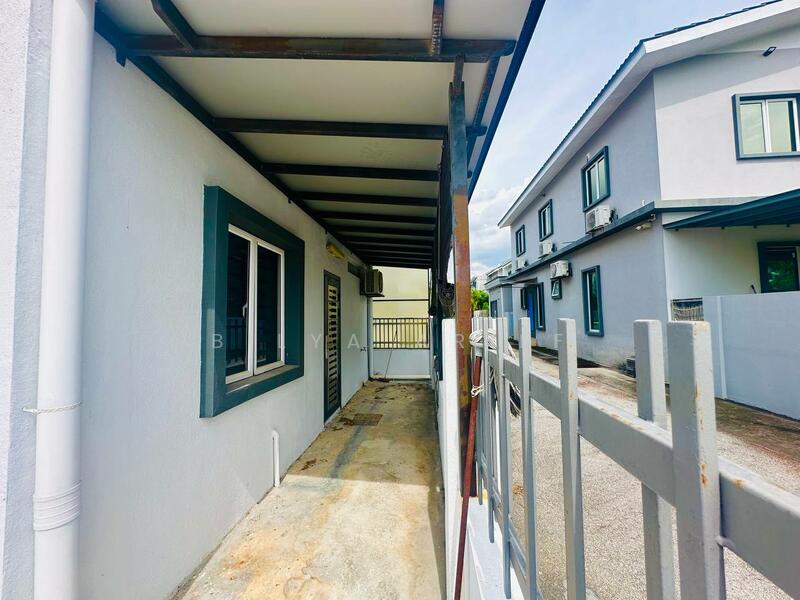 For Sale - Laurel @ Laman View