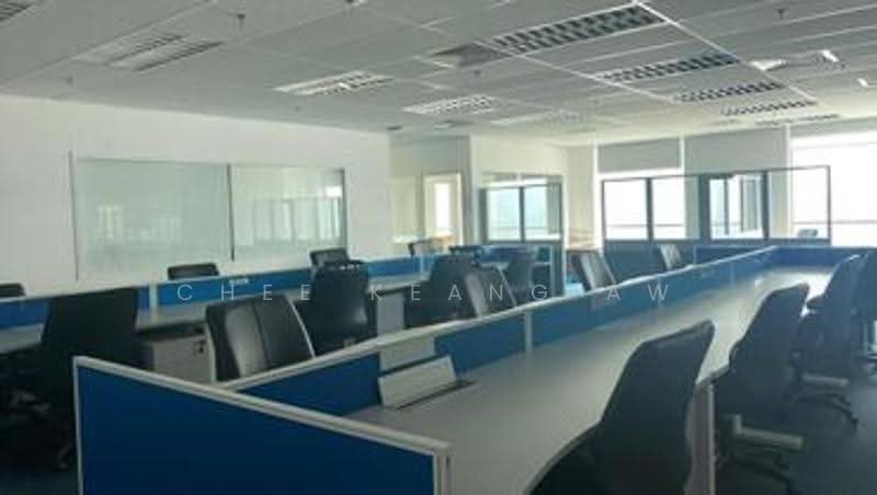 Retail Office for Rent in Setia Alam (Selangor) - Chee Keang Aw - Office - PropertyGuru.com.my