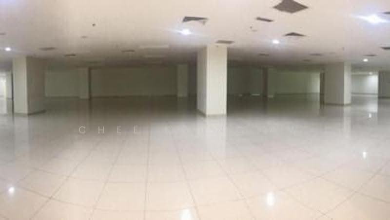 Retail Office for Rent in Setia Alam (Selangor) - Chee Keang Aw - Interior - PropertyGuru.com.my