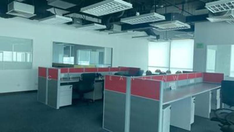 Retail Office for Rent in Setia Alam (Selangor) - Chee Keang Aw - Office - PropertyGuru.com.my