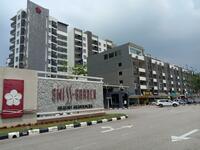 For Sale - Swiss Garden Resort Residences