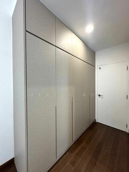 Bangsar Hill Park for rent