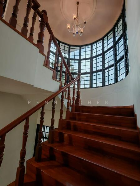 Stair Case