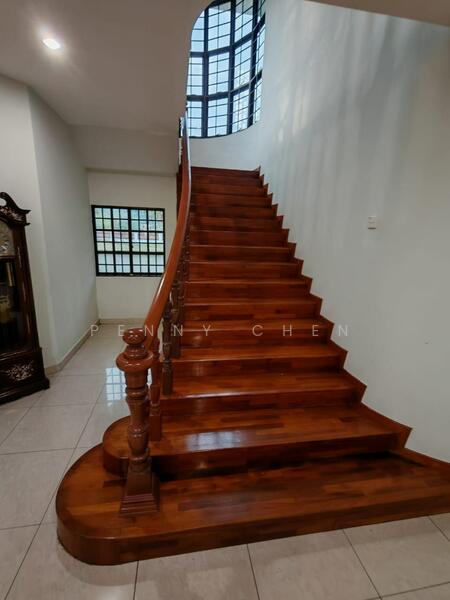 Stair Case