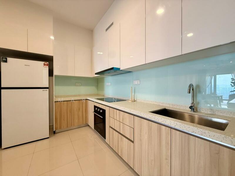 Service Residence for Rent at Sunway Belfield - Marvin Giam - PropertyGuru.com.my