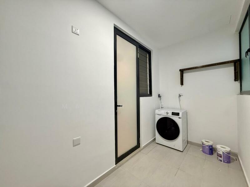 Service Residence for Rent at Sunway Belfield - Marvin Giam - PropertyGuru.com.my