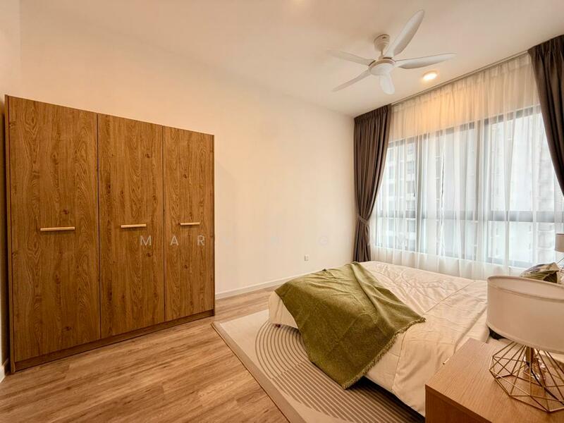 Service Residence for Rent at Sunway Belfield - Marvin Giam - PropertyGuru.com.my