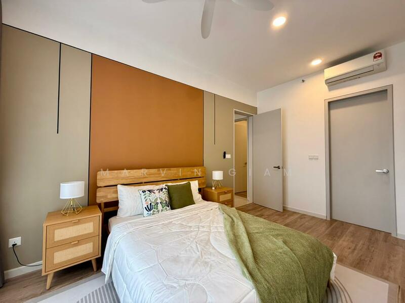 Service Residence for Rent at Sunway Belfield - Marvin Giam - PropertyGuru.com.my