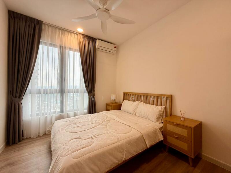 Service Residence for Rent at Sunway Belfield - Marvin Giam - PropertyGuru.com.my