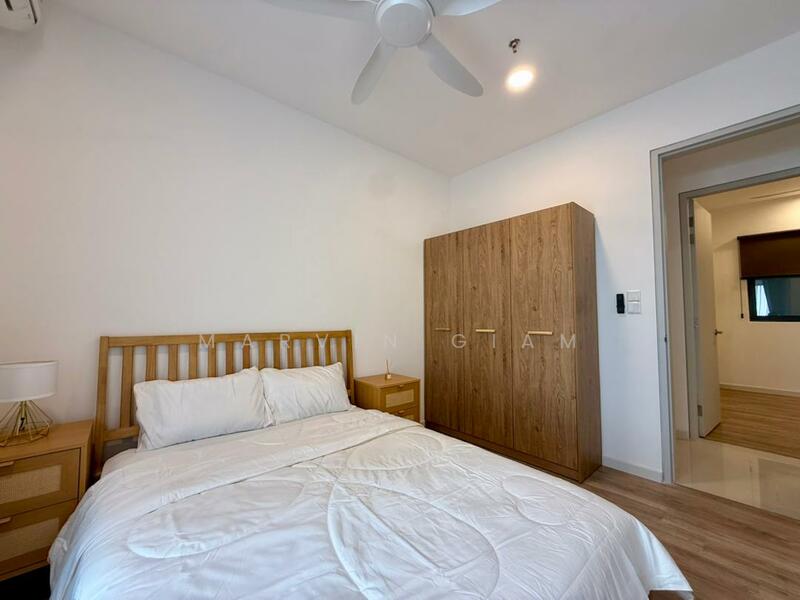 Service Residence for Rent at Sunway Belfield - Marvin Giam - PropertyGuru.com.my