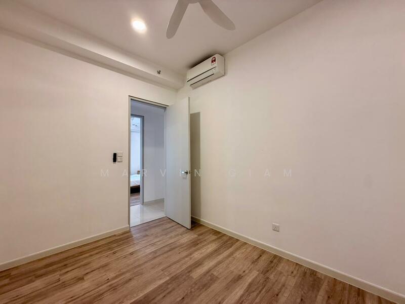 Service Residence for Rent at Sunway Belfield - Marvin Giam - PropertyGuru.com.my