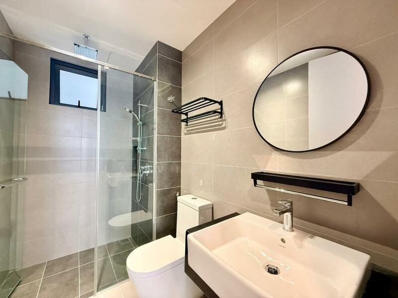 Service Residence for Rent at Sunway Belfield - Marvin Giam - PropertyGuru.com.my