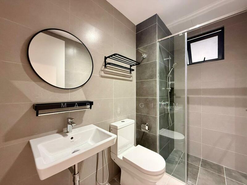 Service Residence for Rent at Sunway Belfield - Marvin Giam - PropertyGuru.com.my