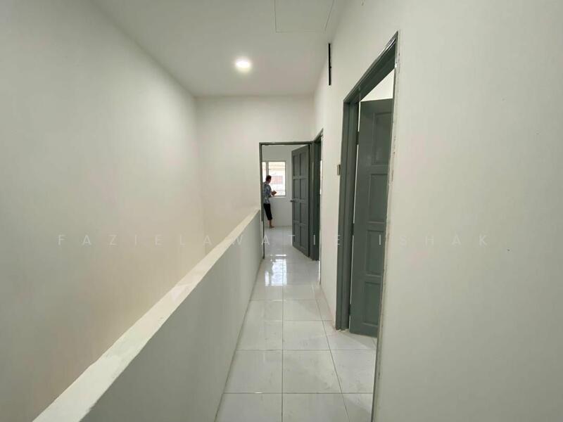 Corridor