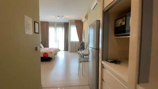 Service Residence for Rent at Marc Residence - Stefanie Loh - PropertyGuru.com.my
