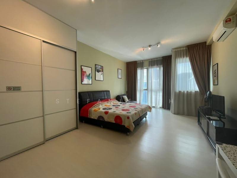 Service Residence for Rent at Marc Residence - Stefanie Loh - Bedroom - PropertyGuru.com.my