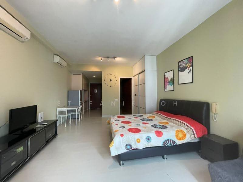 Service Residence for Rent at Marc Residence - Stefanie Loh - Bedroom - PropertyGuru.com.my