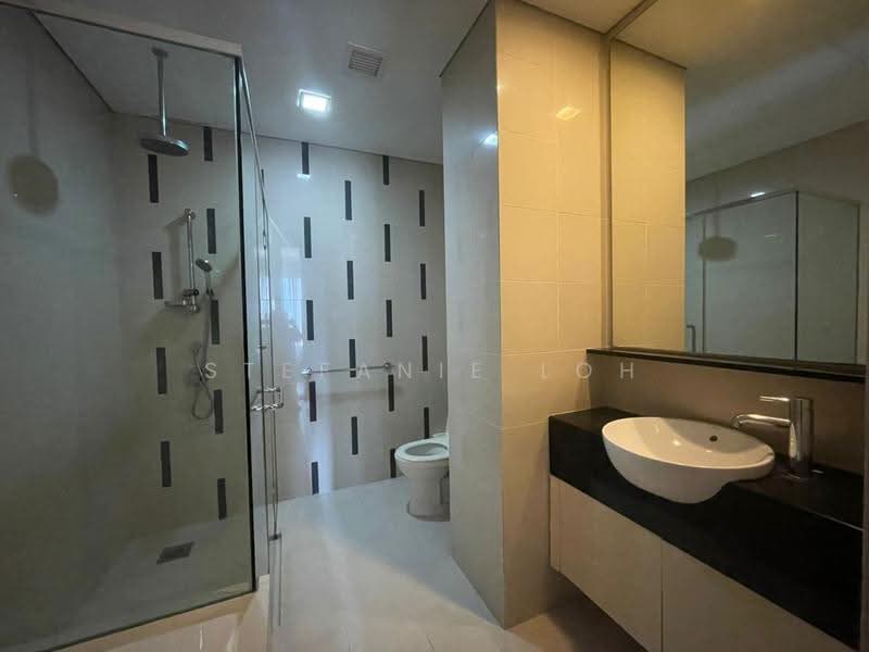 Service Residence for Rent at Marc Residence - Stefanie Loh - Bathroom - PropertyGuru.com.my