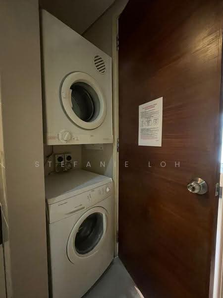 Service Residence for Rent at Marc Residence - Stefanie Loh - Bathroom - PropertyGuru.com.my