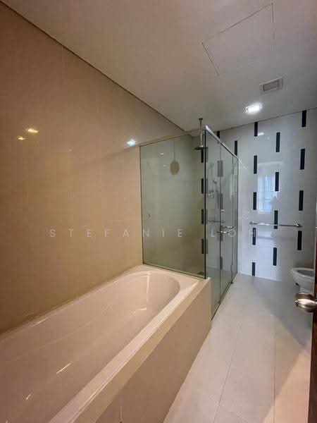 Service Residence for Rent at Marc Residence - Stefanie Loh - Bathroom - PropertyGuru.com.my