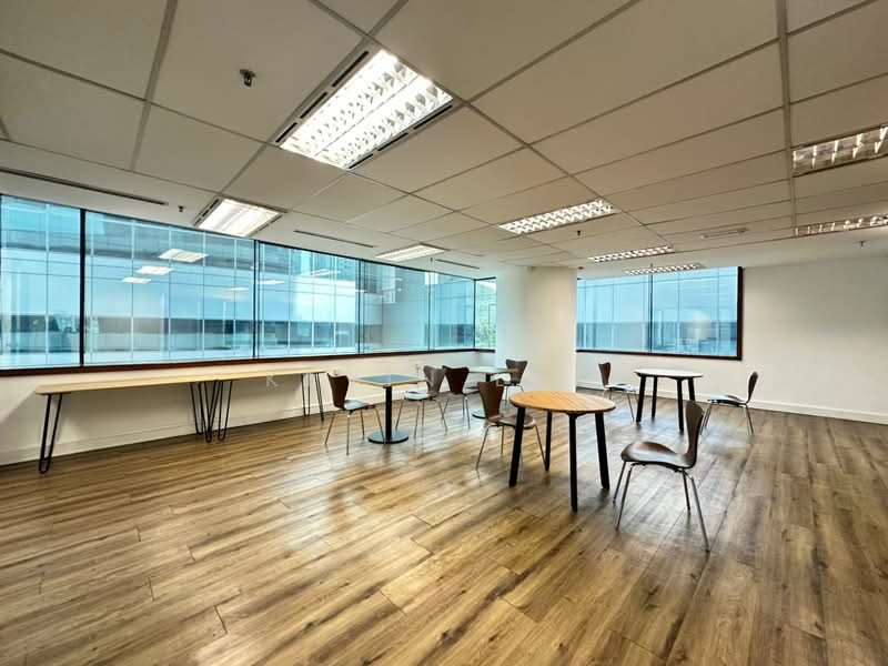 KL 33 untuk Untuk Disewa - RM 24,360 /bulan, Feb 2026 - Interior - PropertyGuru.com.my