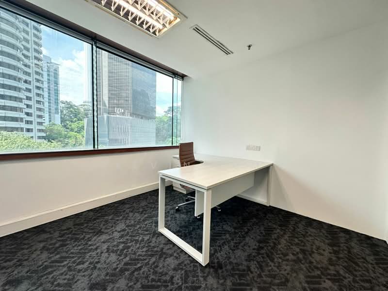 KL 33 untuk Untuk Disewa - RM 24,360 /bulan, Feb 2026 - Study - PropertyGuru.com.my