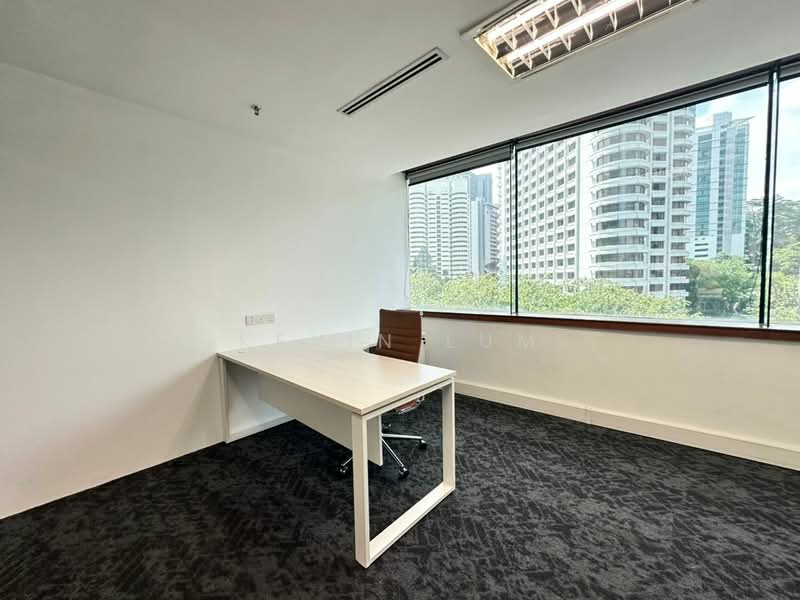 KL 33 untuk Untuk Disewa - RM 24,360 /bulan, Feb 2026 - Interior - PropertyGuru.com.my