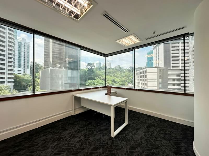 KL 33 untuk Untuk Disewa - RM 24,360 /bulan, Feb 2026 - View - PropertyGuru.com.my