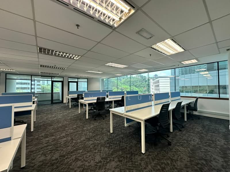 KL 33 untuk Untuk Disewa - RM 24,360 /bulan, Feb 2026 - Interior - PropertyGuru.com.my