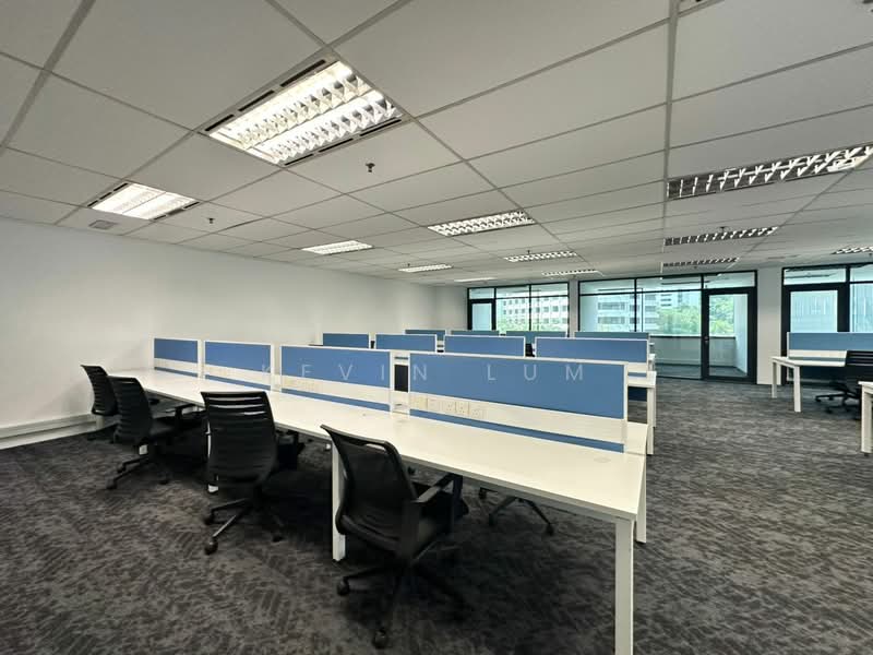 KL 33 untuk Untuk Disewa - RM 24,360 /bulan, Feb 2026 - Interior - PropertyGuru.com.my