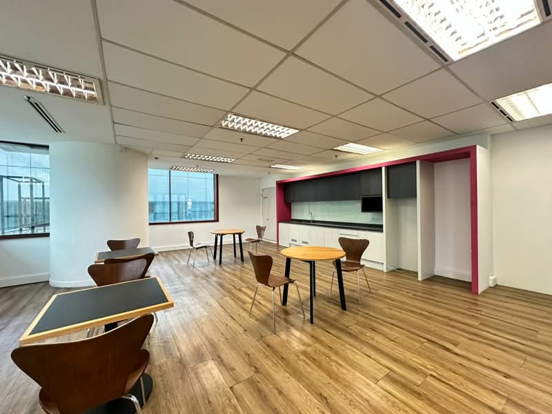 KL 33 untuk Untuk Disewa - RM 24,360 /bulan, Feb 2026 - Interior - PropertyGuru.com.my