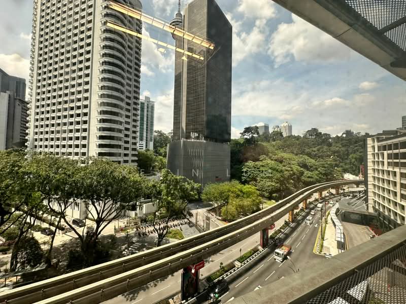 KL 33 untuk Untuk Disewa - RM 24,360 /bulan, Feb 2026 - Exterior - PropertyGuru.com.my