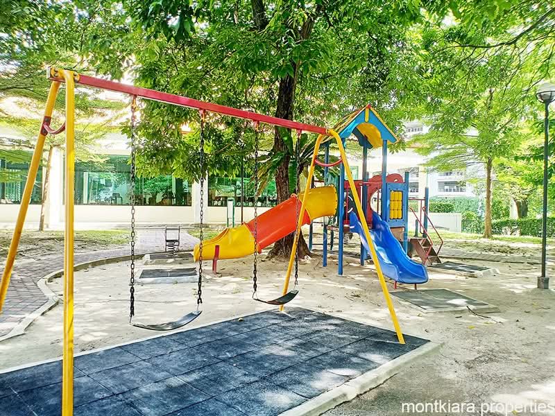 Kondominium untuk Dijual di Mont Kiara Pines - Vickie Foong - Exterior - PropertyGuru.com.my