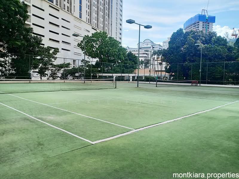 Kondominium untuk Dijual di Mont Kiara Pines - Vickie Foong - Exterior - PropertyGuru.com.my