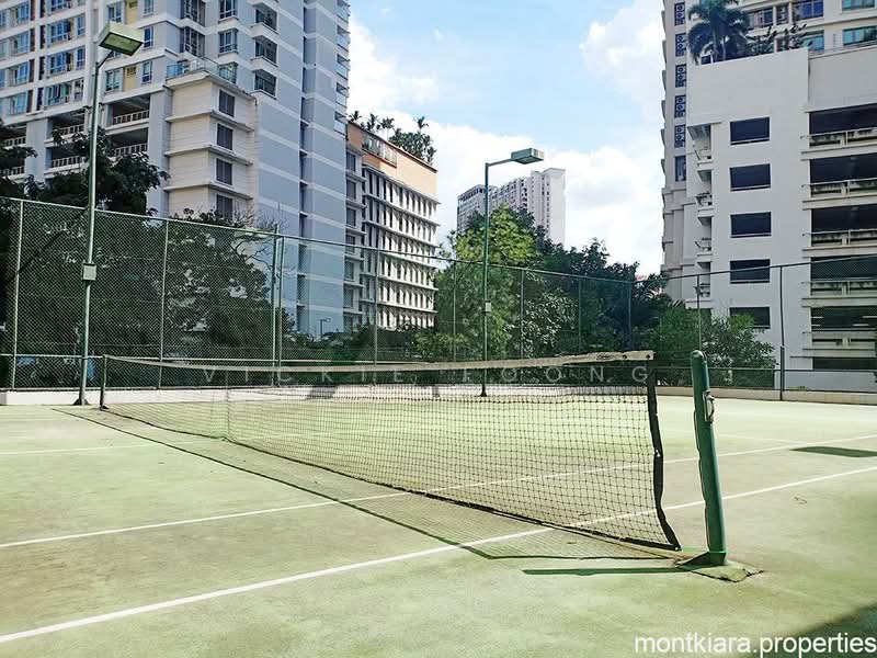 Kondominium untuk Dijual di Mont Kiara Pines - Vickie Foong - Exterior - PropertyGuru.com.my