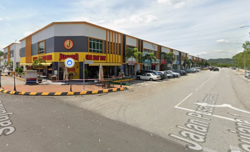 Kedai untuk Disewa di S2 Heights (Seremban 2) - Wei Keen - Exterior - PropertyGuru.com.my