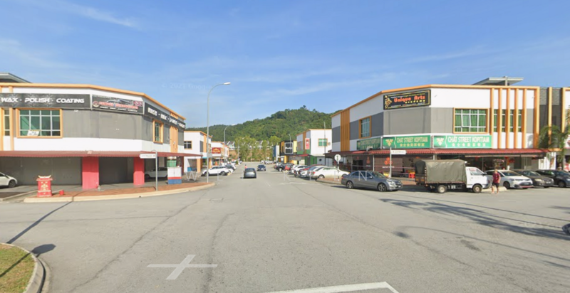 Kedai untuk Disewa di S2 Heights (Seremban 2) - Wei Keen - PropertyGuru.com.my