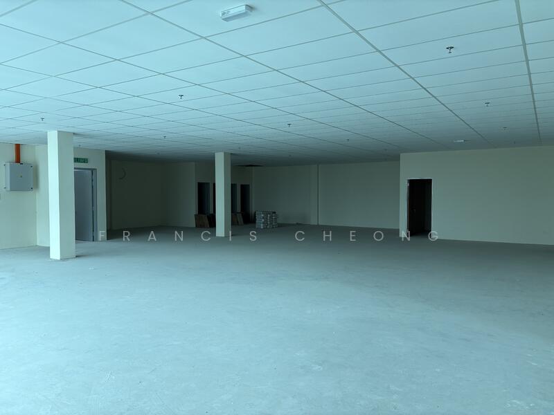 Factory for Rent in Port Klang (Pelabuhan Klang) (Selangor) - Francis Cheong - Interior - PropertyGuru.com.my